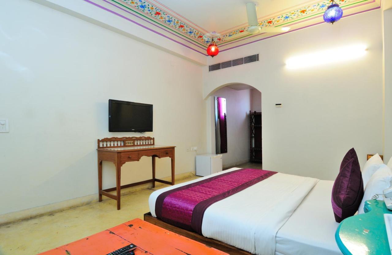 Jyoti Mahal - 05 Mins From Railway Station New Delhi