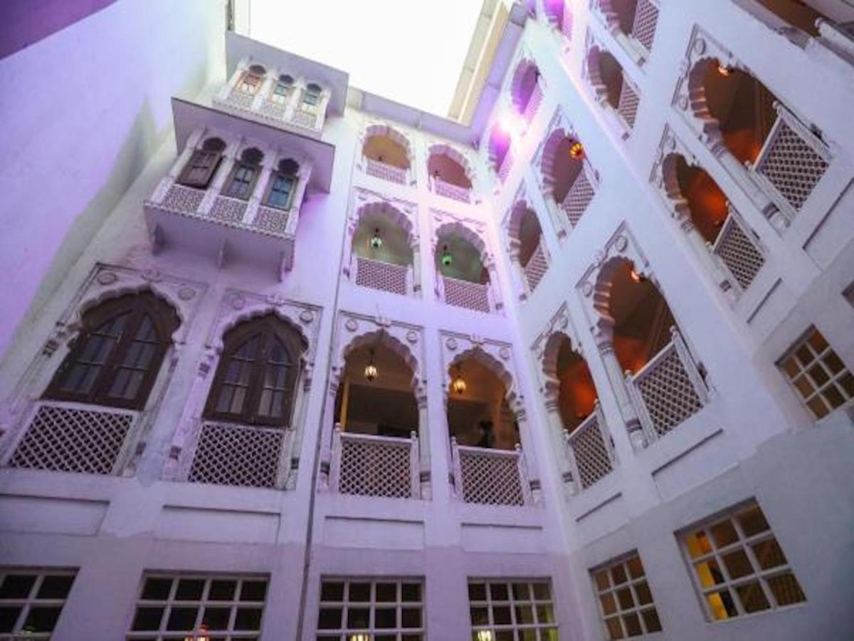 Jyoti Mahal - 05 Mins From Railway Station Hotel New Delhi
